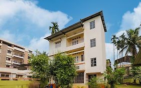 Green Vista Homestay
